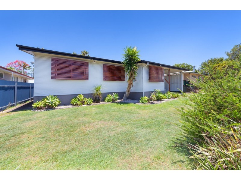 51 Bourke Street, Brassall QLD 4305