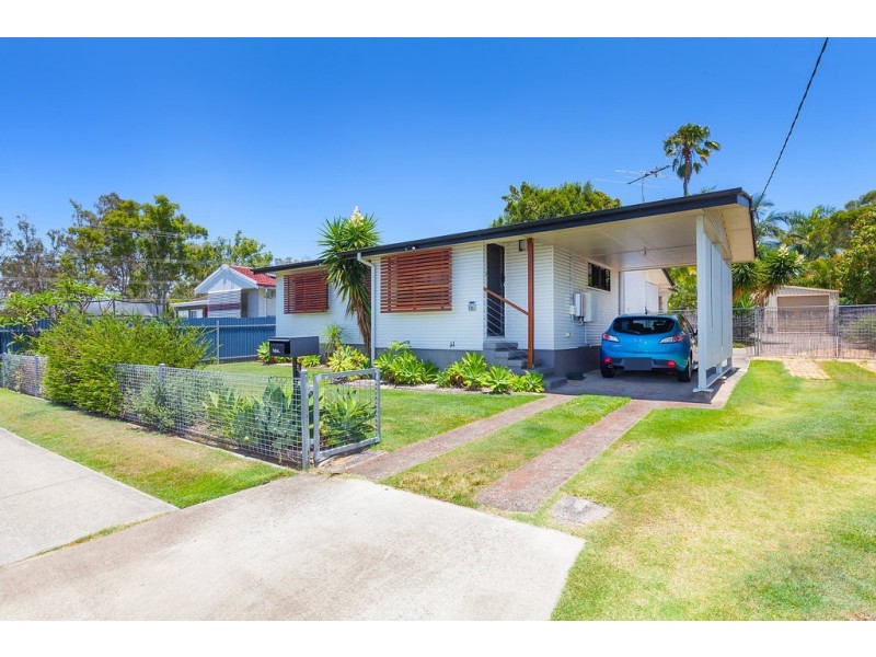 51 Bourke Street, Brassall QLD 4305