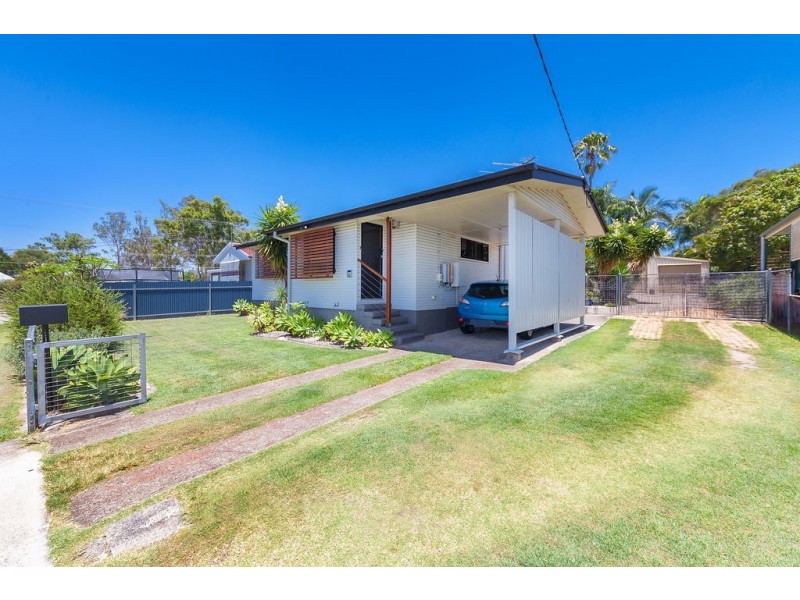 51 Bourke Street, Brassall QLD 4305