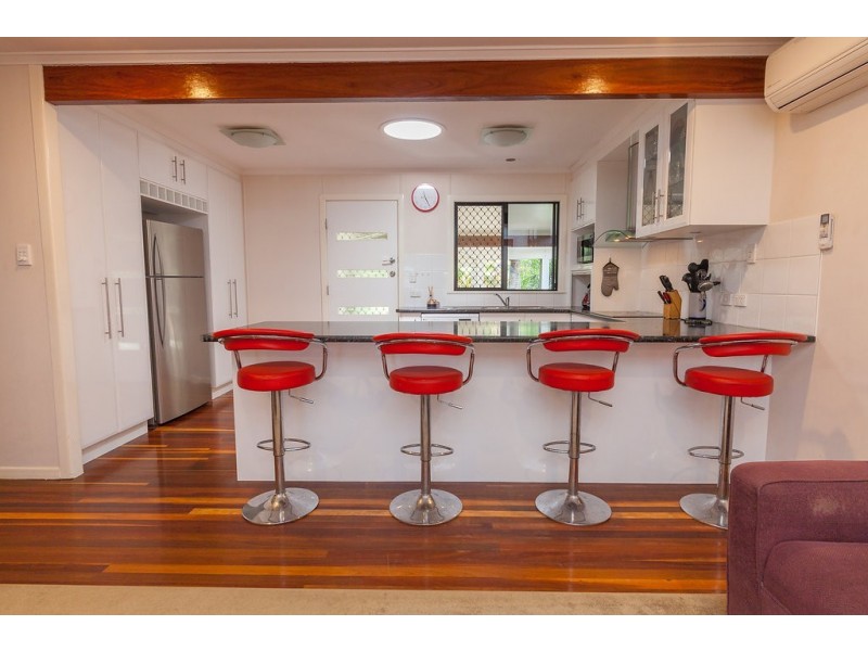 51 Bourke Street, Brassall QLD 4305