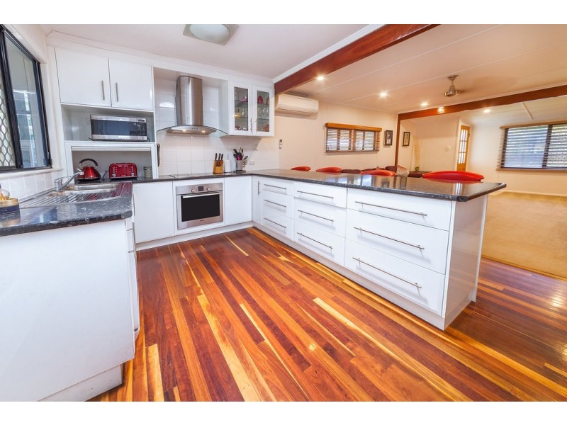 51 Bourke Street, Brassall QLD 4305