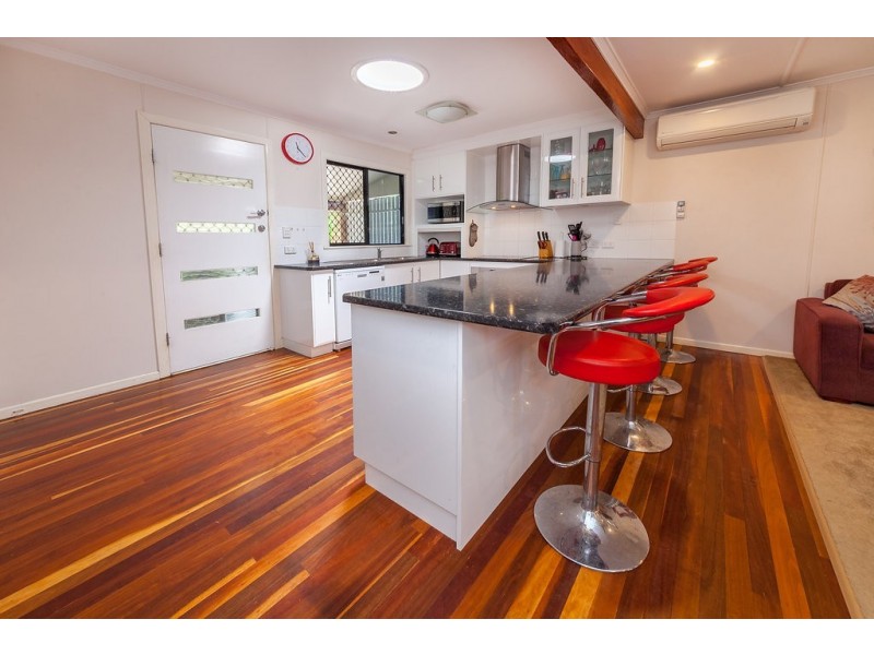 51 Bourke Street, Brassall QLD 4305