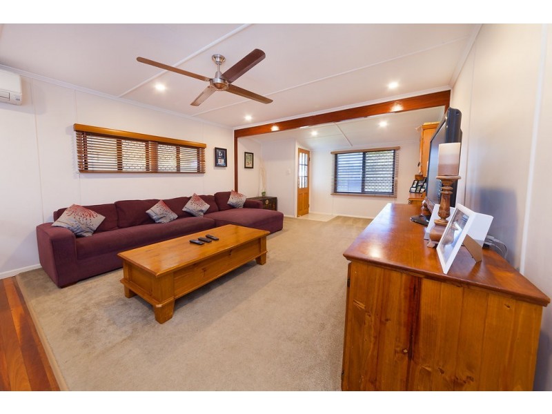 51 Bourke Street, Brassall QLD 4305