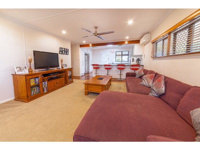 51 Bourke Street, Brassall QLD 4305