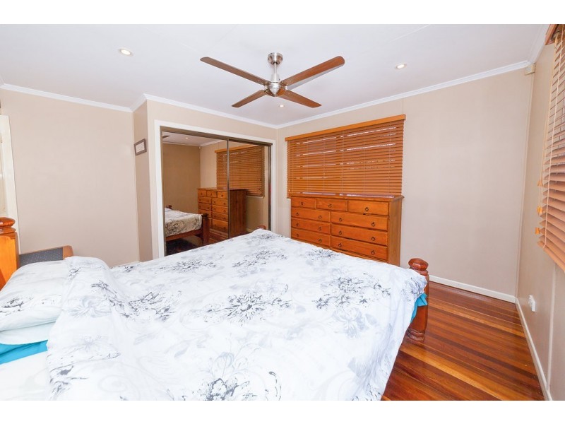 51 Bourke Street, Brassall QLD 4305