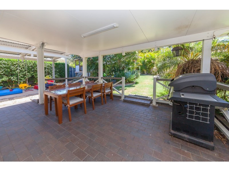 51 Bourke Street, Brassall QLD 4305