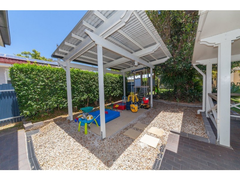 51 Bourke Street, Brassall QLD 4305
