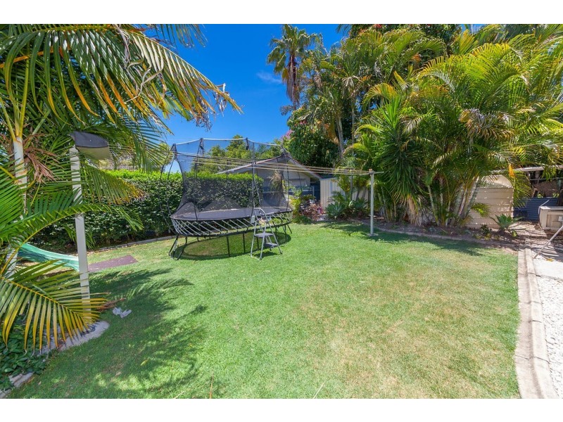 51 Bourke Street, Brassall QLD 4305