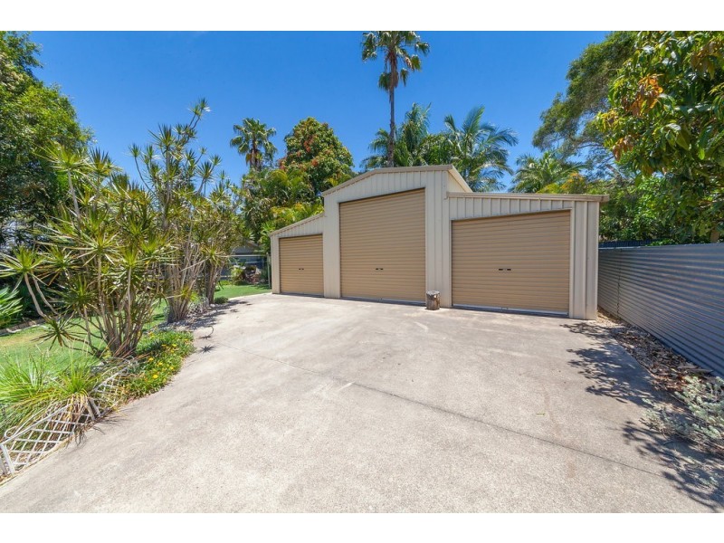 51 Bourke Street, Brassall QLD 4305