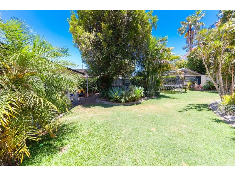 51 Bourke Street, Brassall QLD 4305