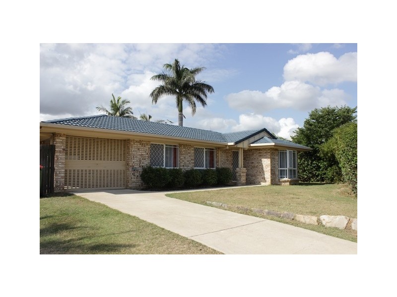1 Resolution Parade, Flinders View QLD 4305