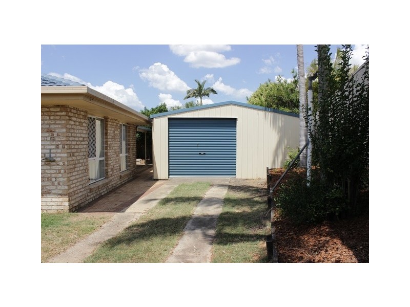 1 Resolution Parade, Flinders View QLD 4305