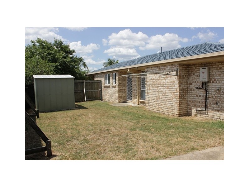 1 Resolution Parade, Flinders View QLD 4305