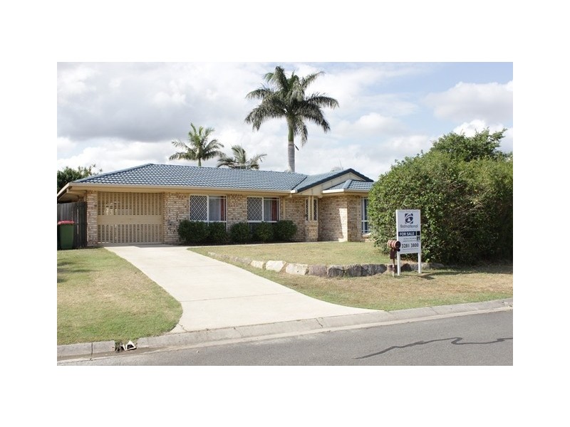 1 Resolution Parade, Flinders View QLD 4305
