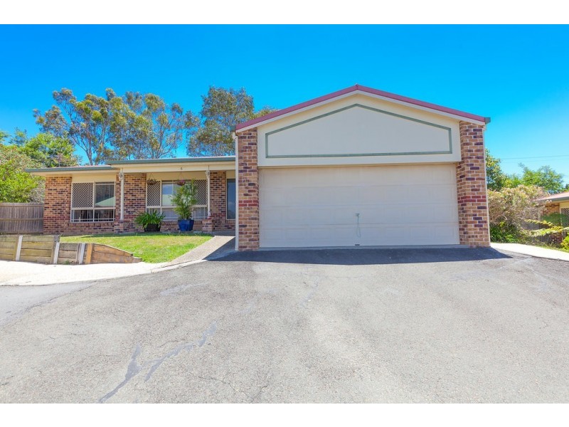 5/17 Gibbs Street, Churchill QLD 4305