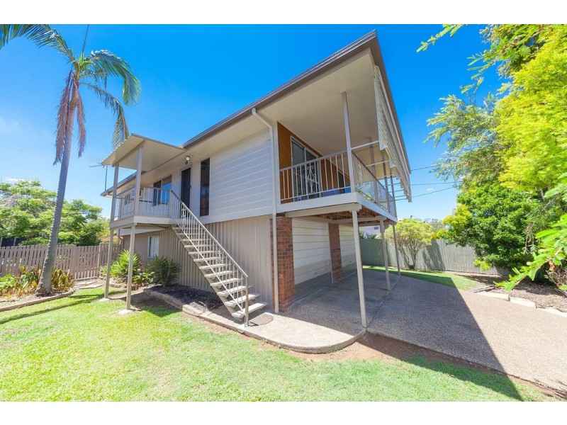 4 Bryant Street, Bundamba QLD 4304
