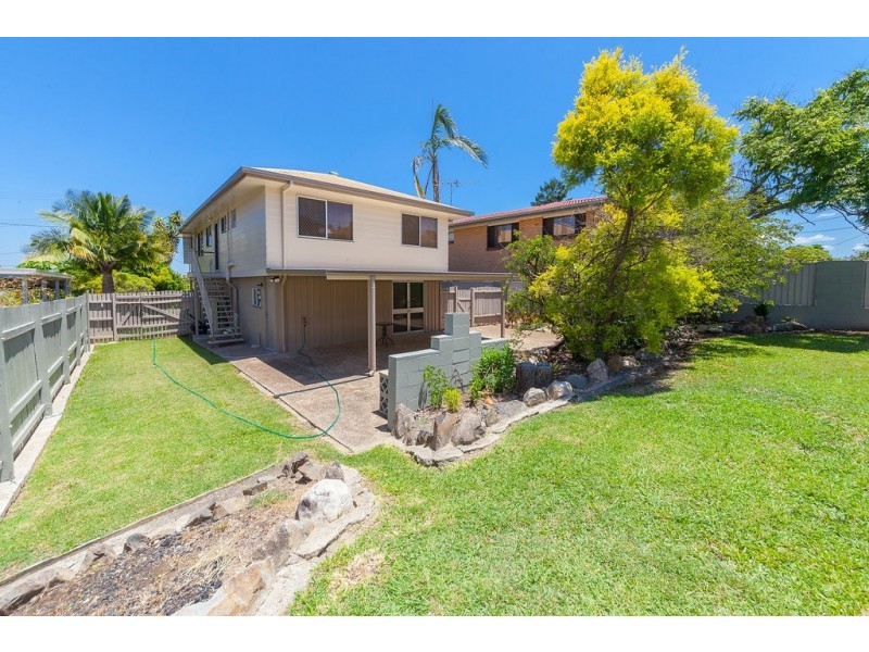 4 Bryant Street, Bundamba QLD 4304