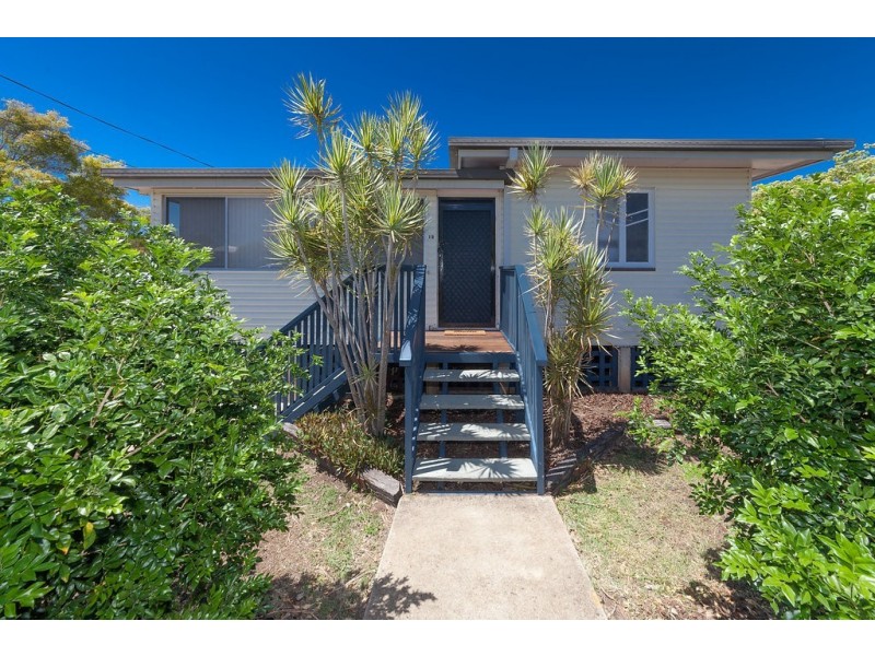 12 Chilcot Street, Silkstone QLD 4304
