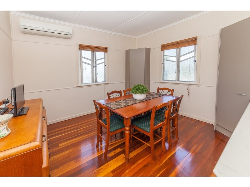 12 Chilcot Street, Silkstone QLD 4304