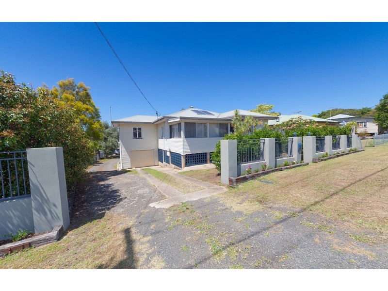 12 Chilcot Street, Silkstone QLD 4304