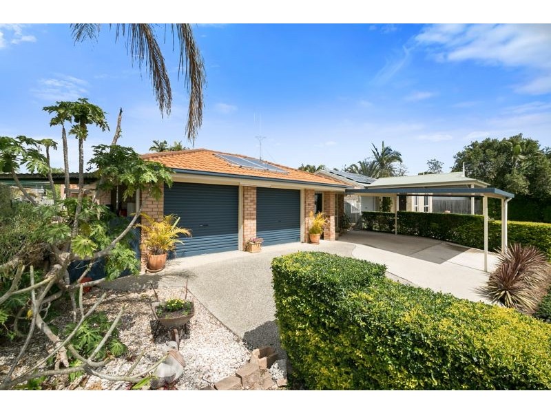 14 Galway crescent, Brassall QLD 4305