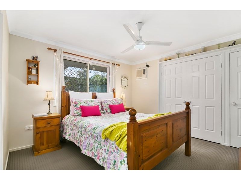 14 Galway crescent, Brassall QLD 4305