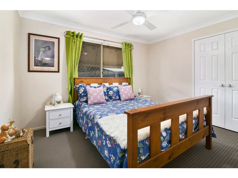 14 Galway crescent, Brassall QLD 4305