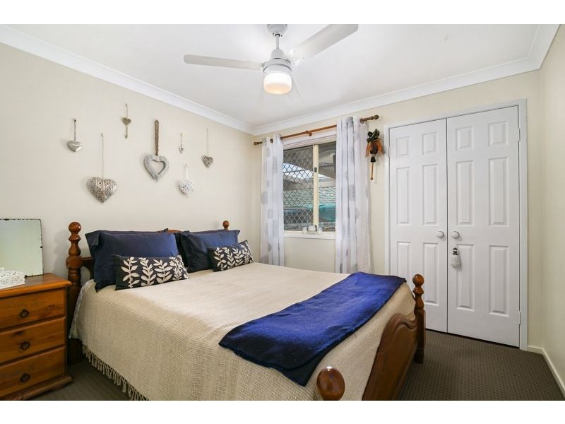 14 Galway crescent, Brassall QLD 4305