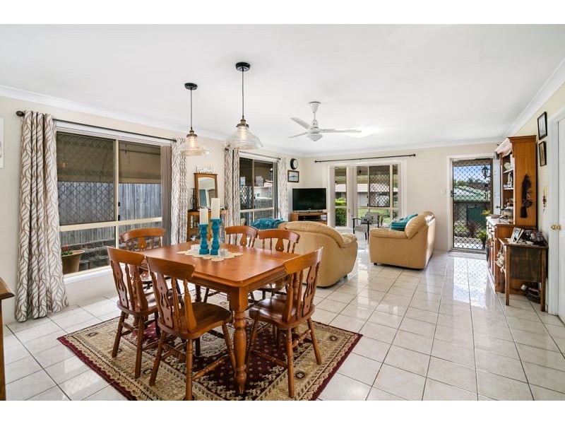 14 Galway crescent, Brassall QLD 4305