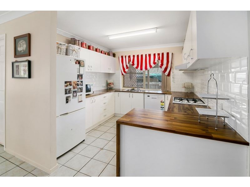 14 Galway crescent, Brassall QLD 4305