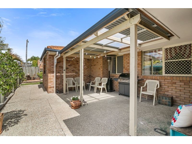 14 Galway crescent, Brassall QLD 4305