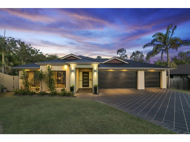 22 Donald Place, Brassall QLD 4305