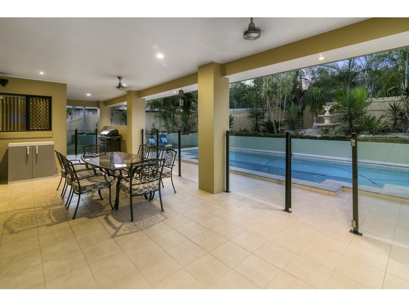22 Donald Place, Brassall QLD 4305