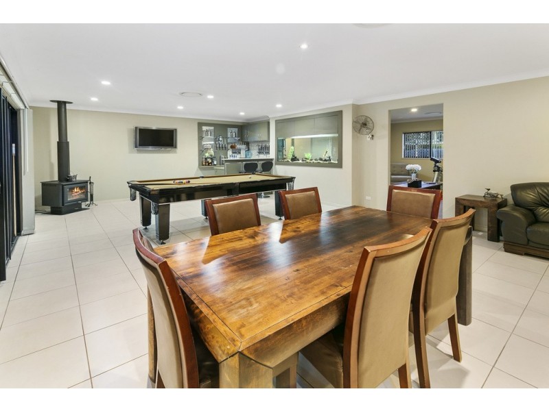 22 Donald Place, Brassall QLD 4305