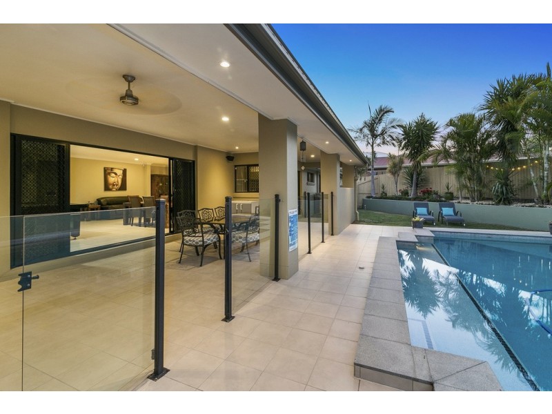 22 Donald Place, Brassall QLD 4305