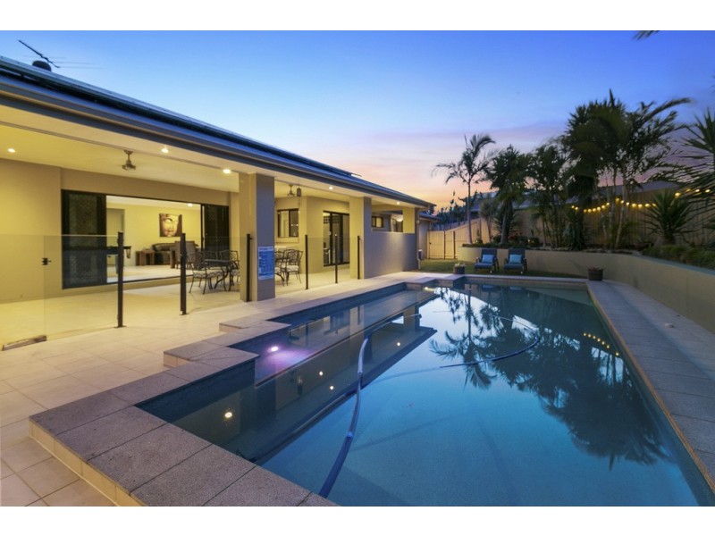 22 Donald Place, Brassall QLD 4305
