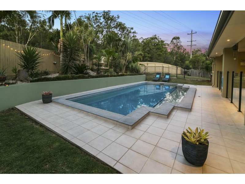 22 Donald Place, Brassall QLD 4305