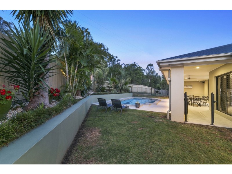 22 Donald Place, Brassall QLD 4305