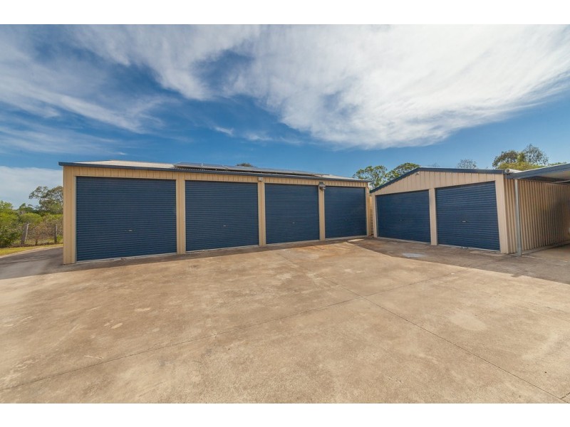129 Bayley Road, Pine Mountain QLD 4306