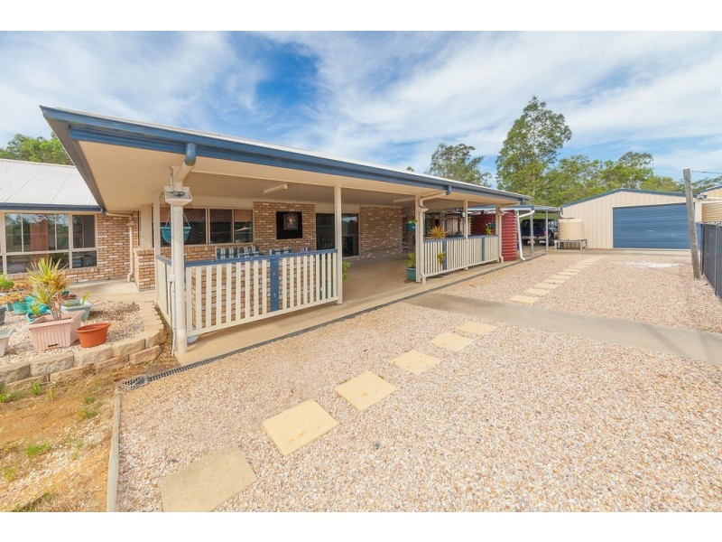 129 Bayley Road, Pine Mountain QLD 4306
