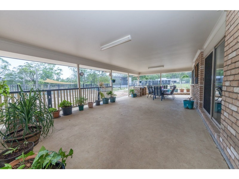 129 Bayley Road, Pine Mountain QLD 4306