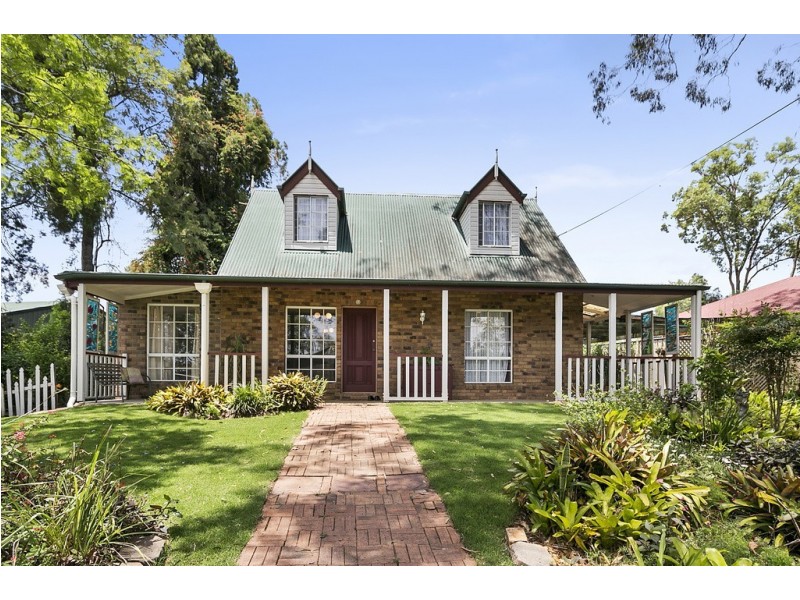 20 Gregory Street, Wulkuraka QLD 4305