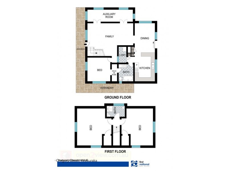 20 Gregory Street, Wulkuraka QLD 4305