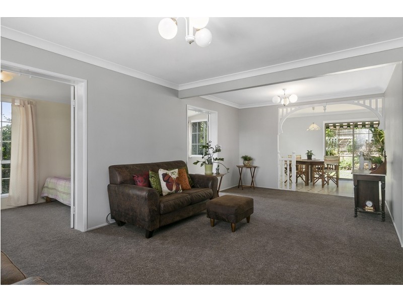 20 Gregory Street, Wulkuraka QLD 4305