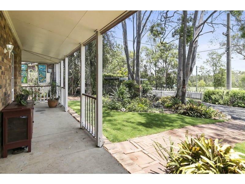 20 Gregory Street, Wulkuraka QLD 4305