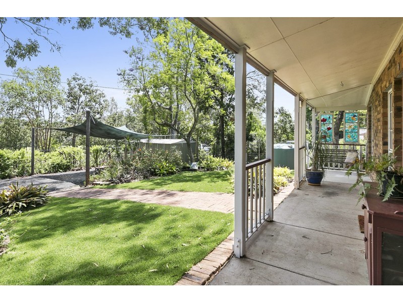 20 Gregory Street, Wulkuraka QLD 4305