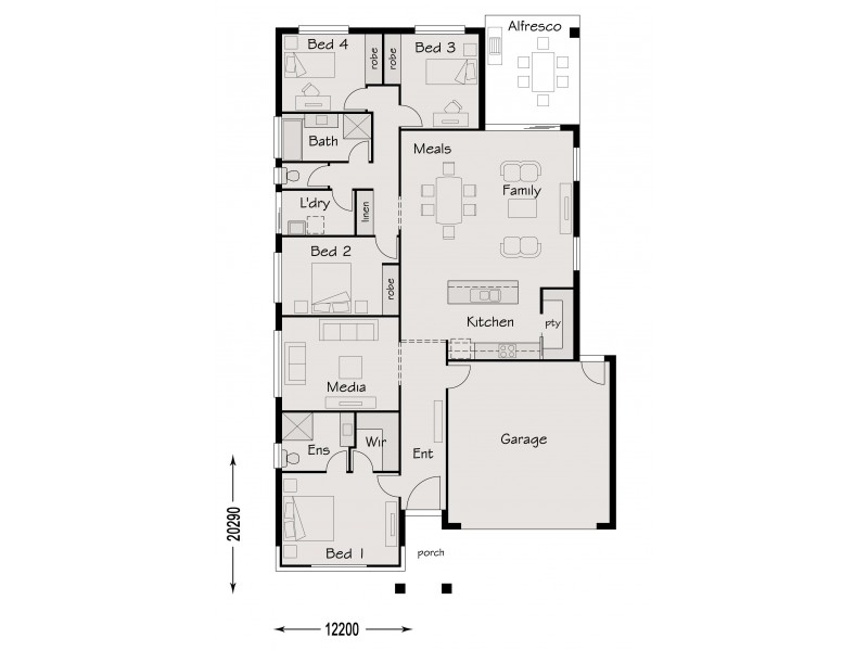 48 Upper John Street, Rosewood QLD 4340