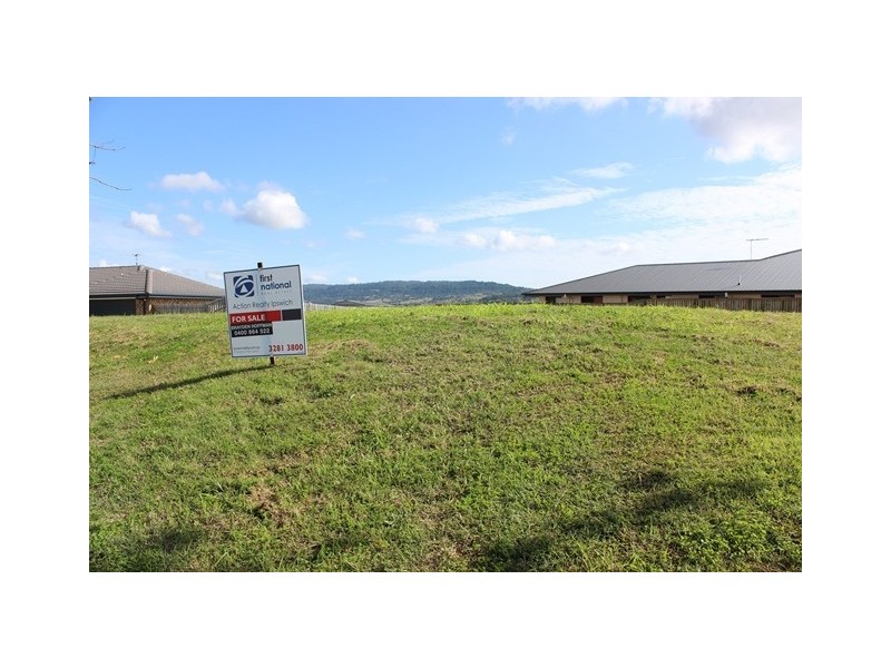48 Upper John Street, Rosewood QLD 4340