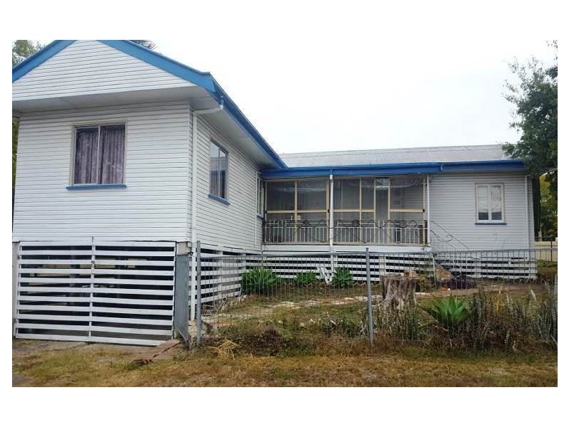 133 Jacaranda Street, North Booval QLD 4304