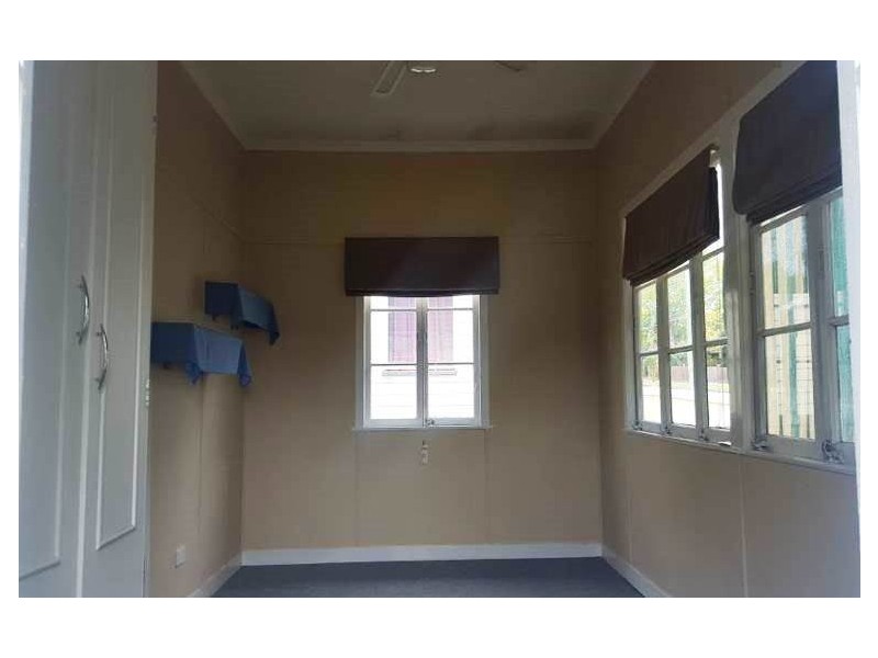 133 Jacaranda Street, North Booval QLD 4304